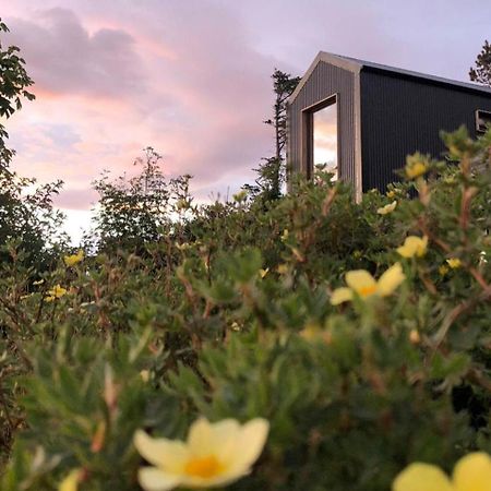 Tiny Home In Isle Of Skye-Pet Friendly Elgol Exterior foto