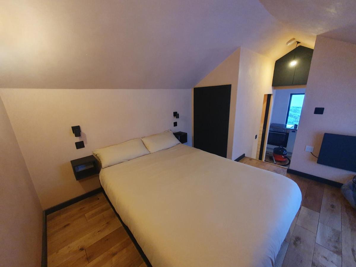 Tiny Home In Isle Of Skye-Pet Friendly Elgol Exterior foto